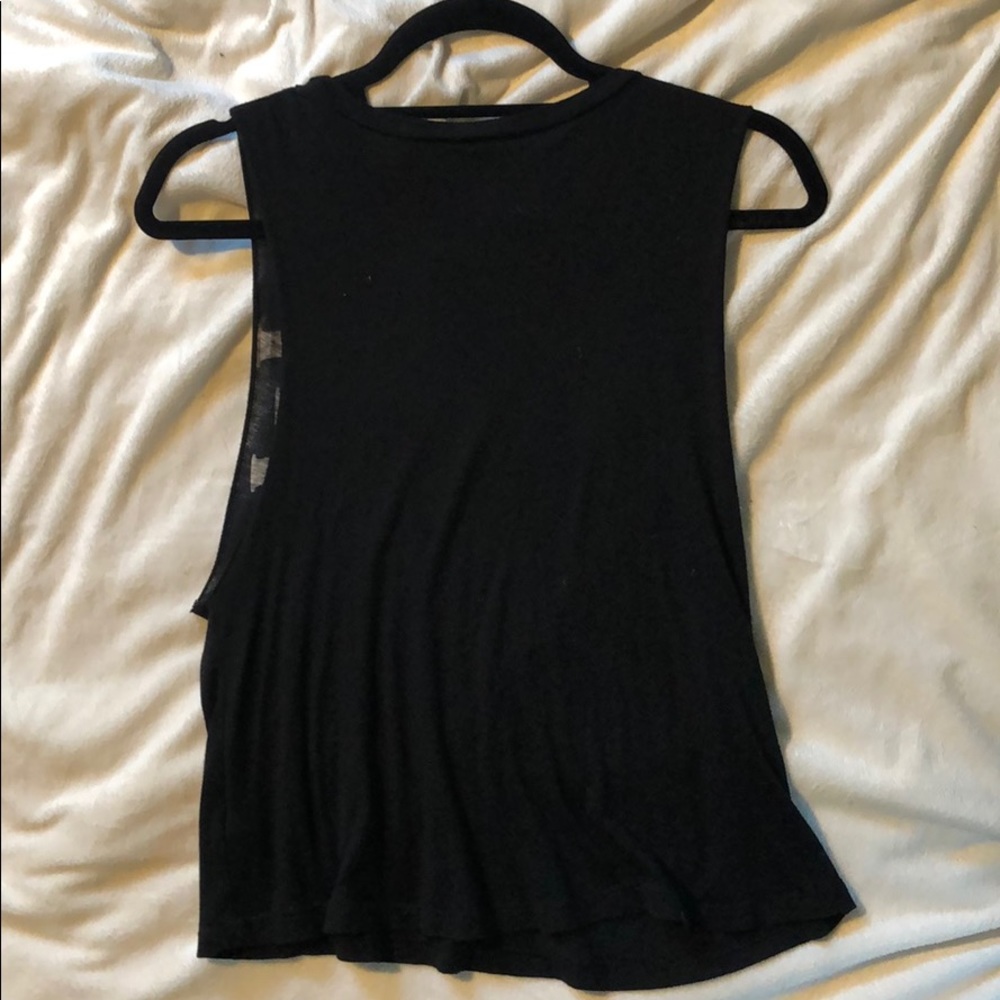 MUSE tee - Picture 2 of 2